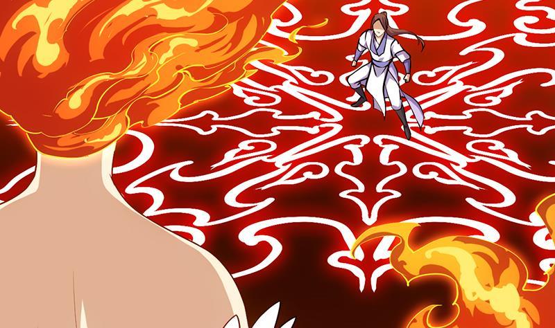 The Immortal Devil Emperor Chapter 96 Bahasa Indonesia